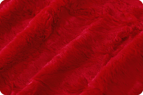 Shannon Luxe Cuddle® Marble Scarlet