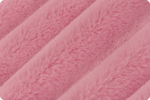 Luxe Cuddle® Seal Hot Pink