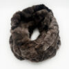 Shannon Luxe Cuddle® Galaxy Java scarf