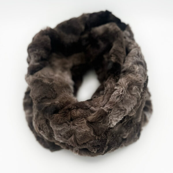 Shannon Luxe Cuddle® Galaxy Java scarf