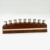 The Horizon Menorah