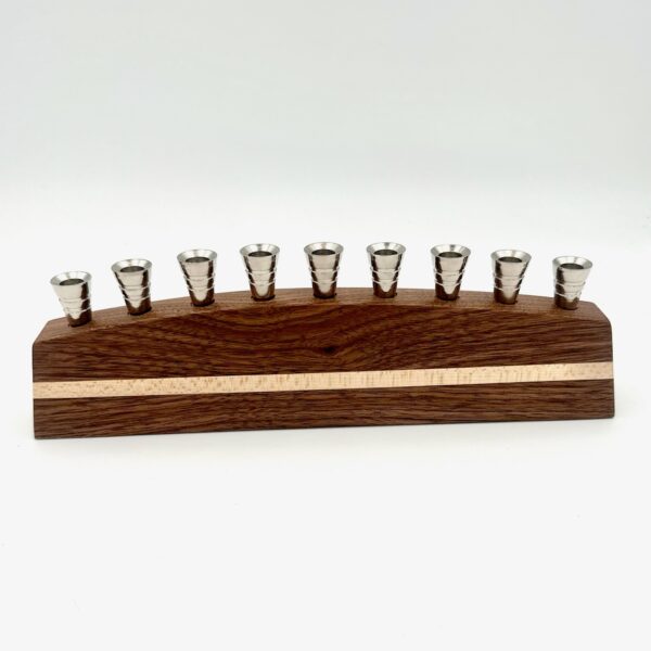The Horizon Menorah