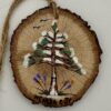 Pine Tree Ornament