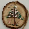 Pine Tree Ornament