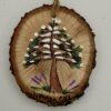 Pine Tree Ornament
