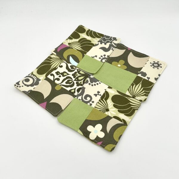 The Sage & Sunlight Coaster Set