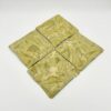The Sage & Sunlight Coaster Set