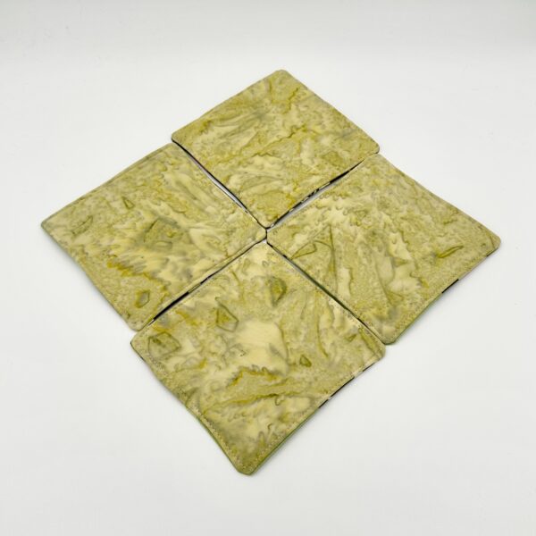 The Sage & Sunlight Coaster Set