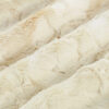 Luxe Cuddle® Galaxy Creme Fabric