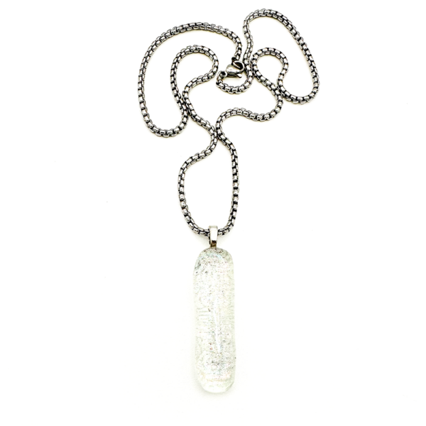 Iridescent Glow Pendant