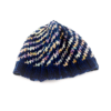 Moonlit Mosaic Beanie