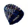 Moonlit Mosaic Beanie