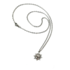 Radiant Sun Necklace