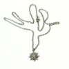 Radiant Sun Necklace