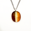 Tiger Stripe Pendant